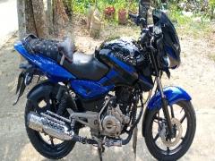 Bajaj Pulsar 150